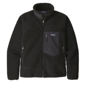 Vintage Patagonia Deep Pile Retro X Fleece Jacket